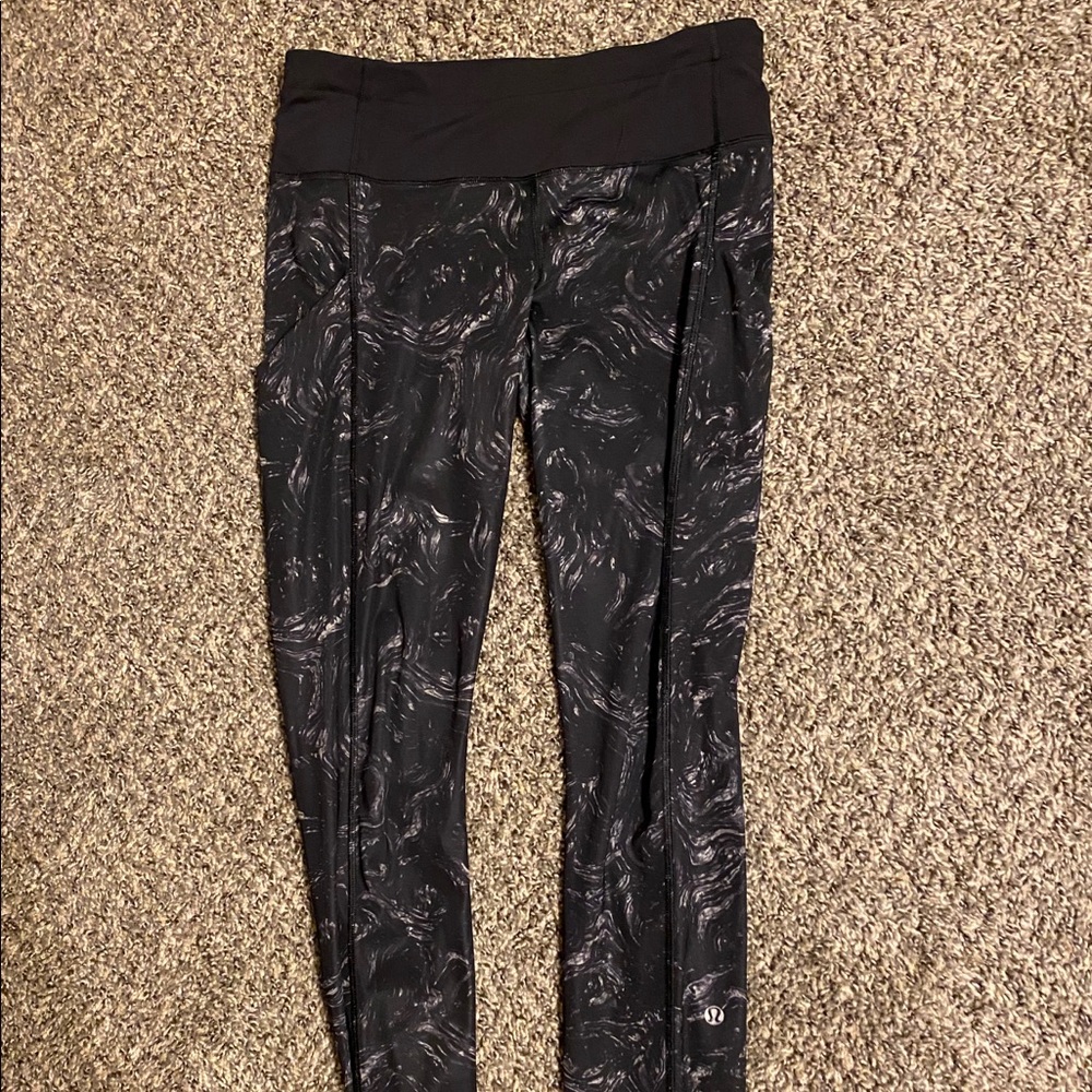 Lululemon leggings